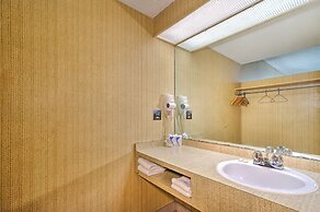 Hotel Motel Penn - Mass