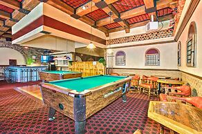 Hotel Motel Penn - Mass