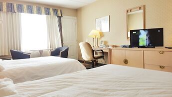 Hotel Motel Penn - Mass