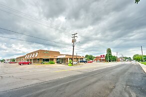 Hotel Motel Penn - Mass