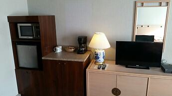 Hotel Motel Penn - Mass