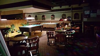 Hotel Motel Penn - Mass