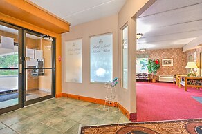 Hotel Motel Penn - Mass