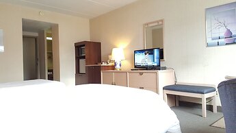 Hotel Motel Penn - Mass