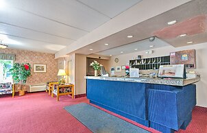 Hotel Motel Penn - Mass