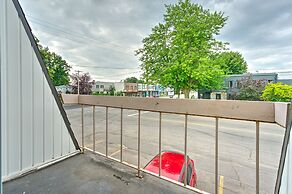 Hotel Motel Penn - Mass