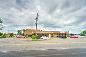 Hotel Motel Penn - Mass