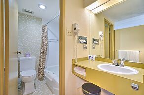 Hotel Motel Penn - Mass