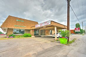 Hotel Motel Penn - Mass