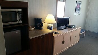 Hotel Motel Penn - Mass