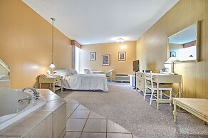 Hotel Motel Penn - Mass