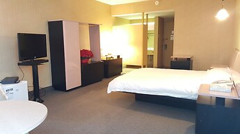 Hotel Motel Penn - Mass