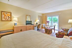 Hotel Motel Penn - Mass