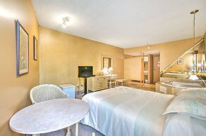 Hotel Motel Penn - Mass