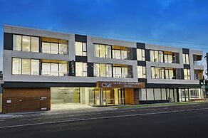 Camberwell Serviced Apartment Hotel