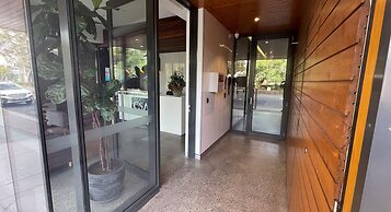 Camberwell Serviced Apartment Hotel