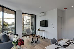 Camberwell Serviced Apartment Hotel