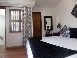 Hotel Casa Abril I