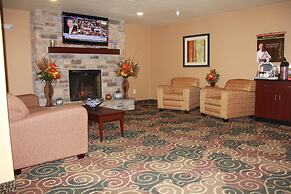 Castle Rock Inn & Suites