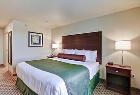 Castle Rock Inn & Suites