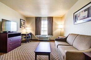 Castle Rock Inn & Suites