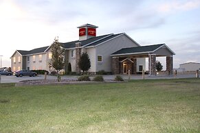 Castle Rock Inn & Suites