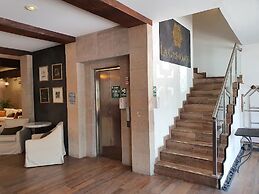 Hotel La Casona 30