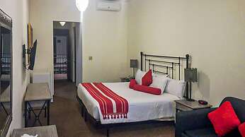 Hotel La Casona 30