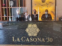 Hotel La Casona 30