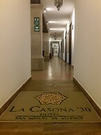 Hotel La Casona 30
