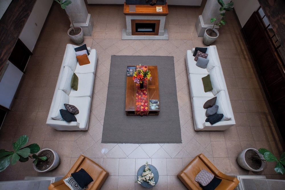 Hotel La Casona 30