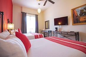 Hotel La Casona 30