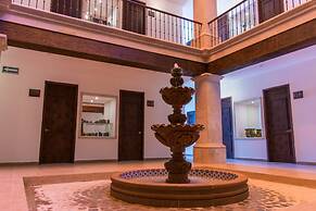 Hotel La Casona 30
