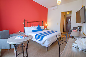 Hotel La Casona 30