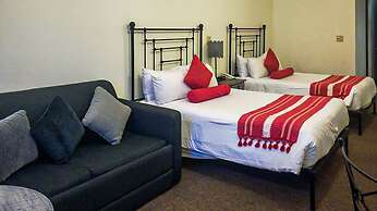 Hotel La Casona 30