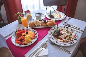 Hotel La Casona 30