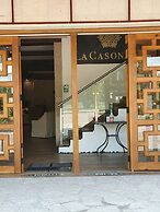 Hotel La Casona 30