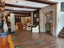 Hotel La Casona 30