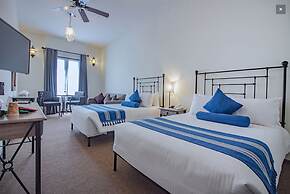 Hotel La Casona 30