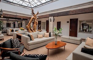 Hotel La Casona 30