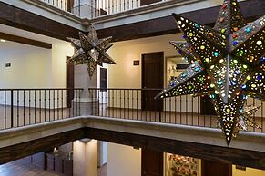Hotel La Casona 30