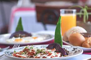 Hotel La Casona 30
