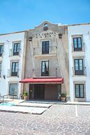 Hotel La Casona 30