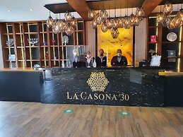 Hotel La Casona 30