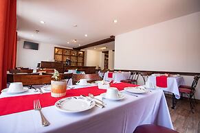 Hotel La Casona 30