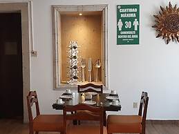 Hotel La Casona 30