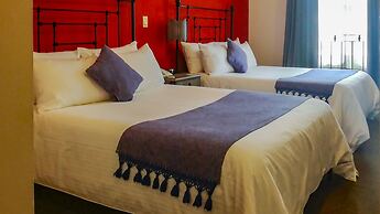 Hotel La Casona 30