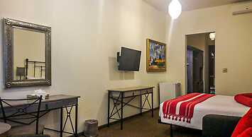 Hotel La Casona 30