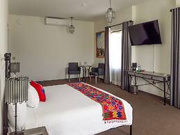 Hotel La Casona 30