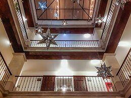 Hotel La Casona 30